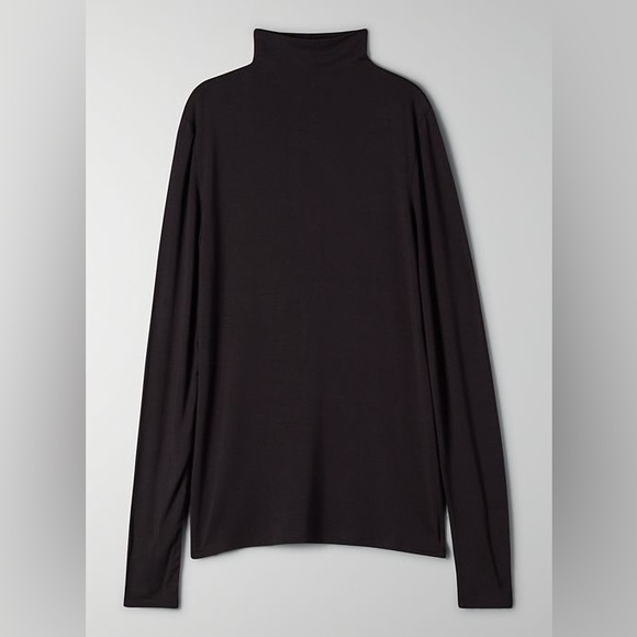 Turtleneck | Babaton - Picture 1 of 6